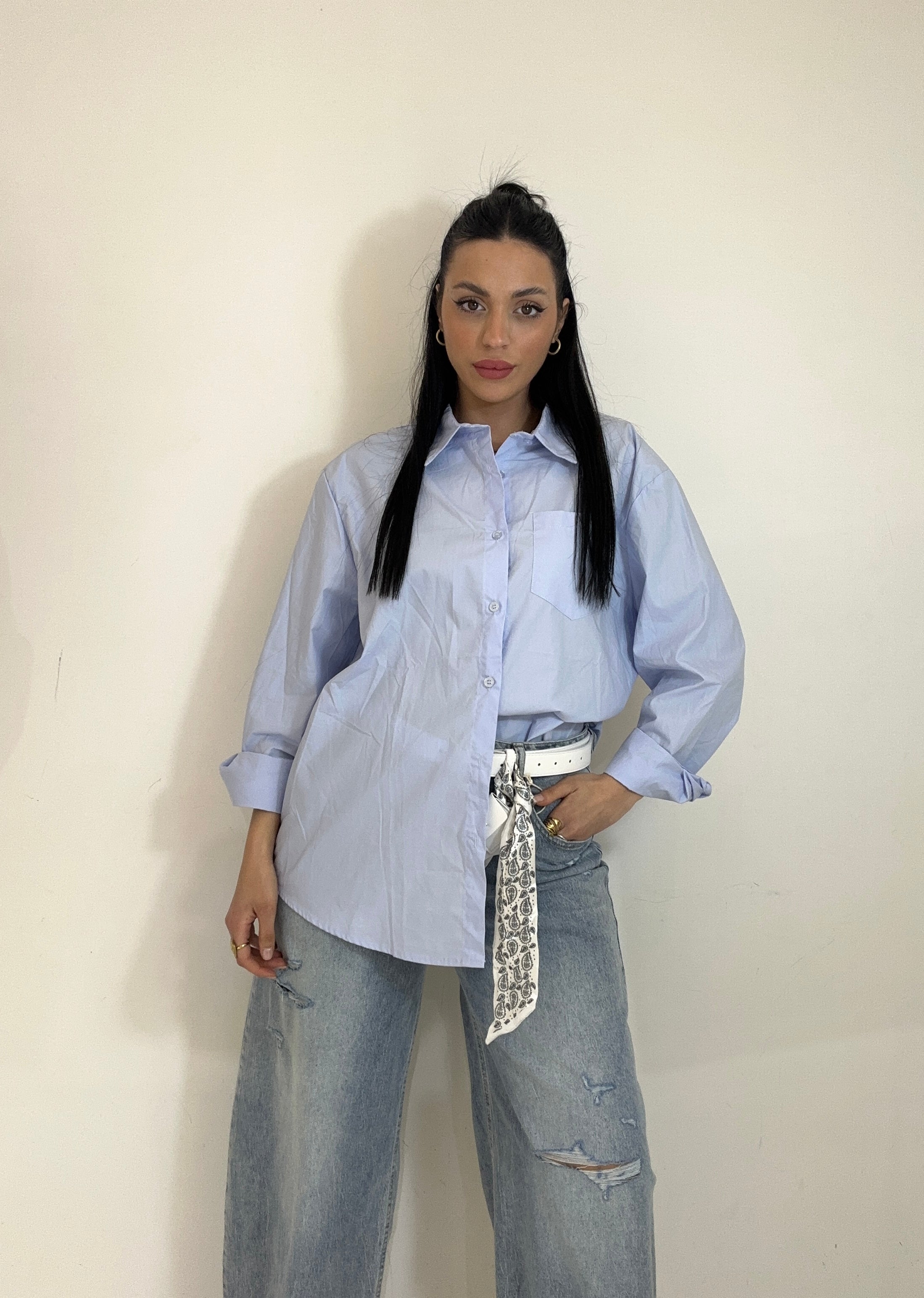 Camicia Season